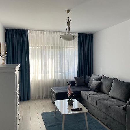 Sisi Appartement Suceava Buitenkant foto